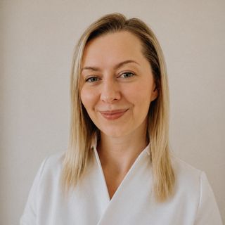 lek. Patrycja Matuszak
