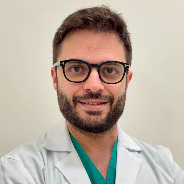 Angelo Messina, ortopedico Milano