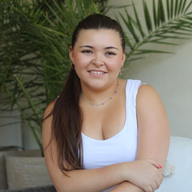 Raquel Lendoiro Gómez, Psicólogo Majadahonda