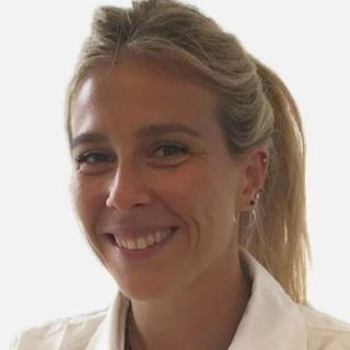 Dott.ssa Francesca Maria Laguzzi