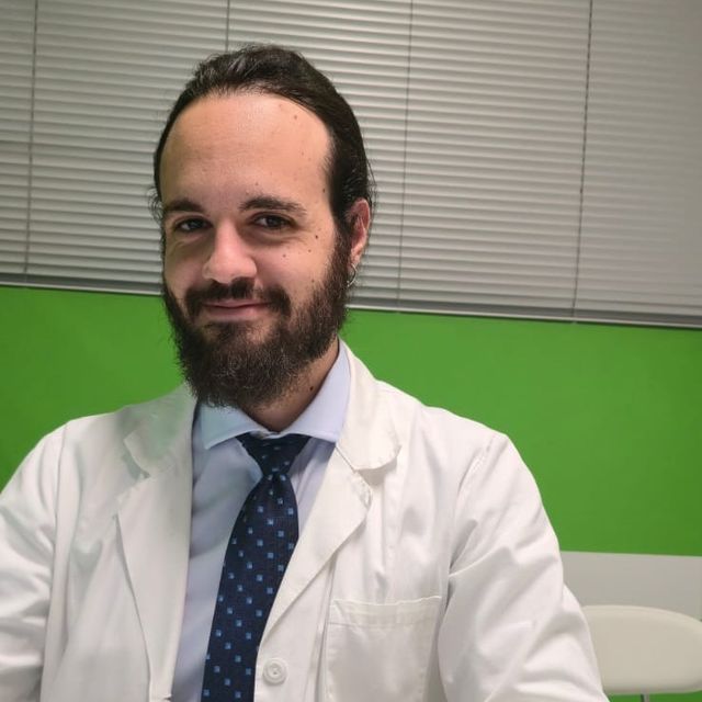 Gabriele Casciola, dermatologo Spoleto