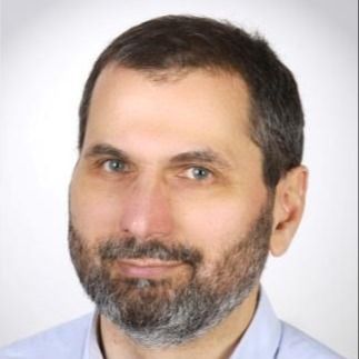 Bogusław Włodawiec, psychoterapeuta Warszawa