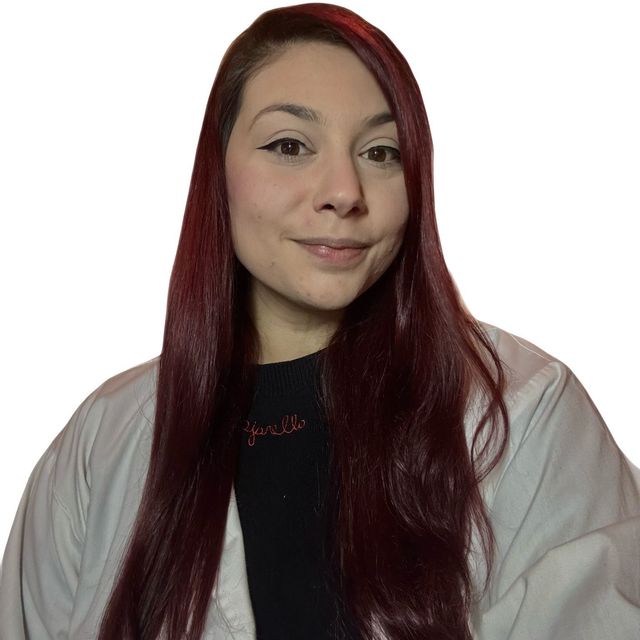 Chiara Tribuzio, nutrizionista Bari