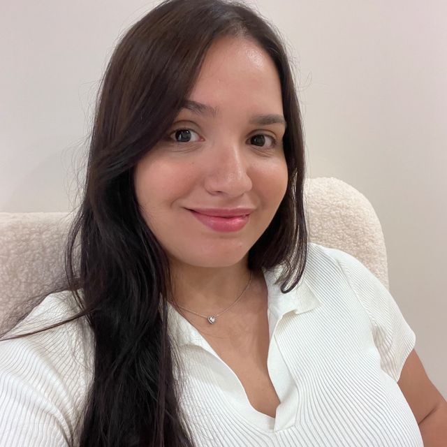 Almudena Ortega González, Psicólogo Las Palmas de Gran Canaria