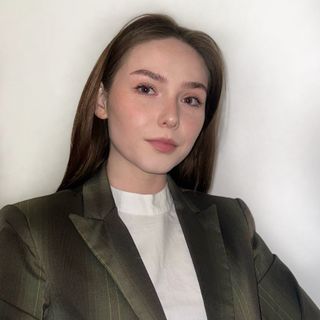 Powiększ obraz: Martyna Gorczyca, psycholog Lublin