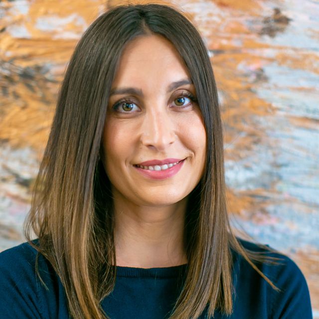 Pilar Martínez Zapata, Psicólogo Murcia