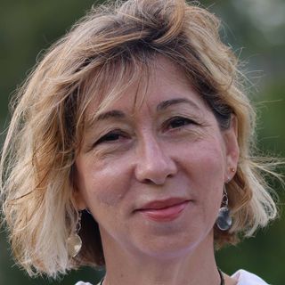 Acercar imagen: Esperanza Alonso Herreruela, Psicólogo Madrid