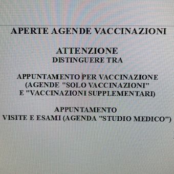 Giovanni Alessandro D'Angelo, medico di medicina generale Bresso