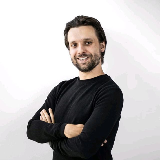 Mateusz Malinowski, psycholog Kraków