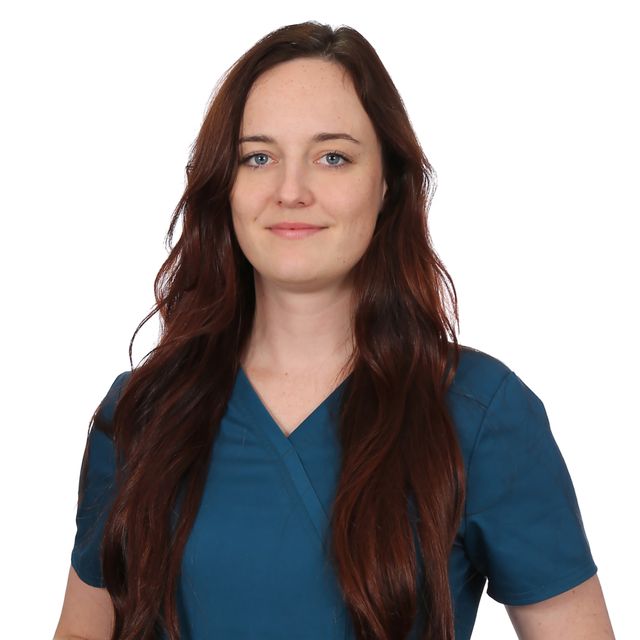 Karolina Garczarek, radiolog Kraków