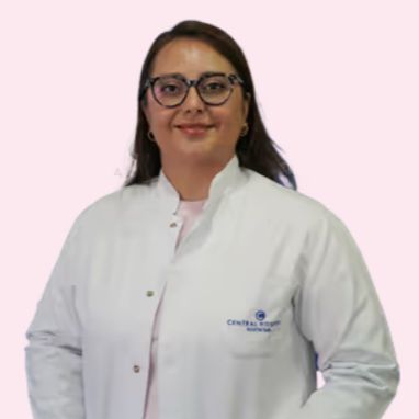 Yasemin Albayrak Kaya, Kadın Hastalıkları Ve Doğum Kadıköy