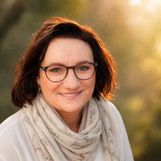 mgr Karolina Krzysztofik