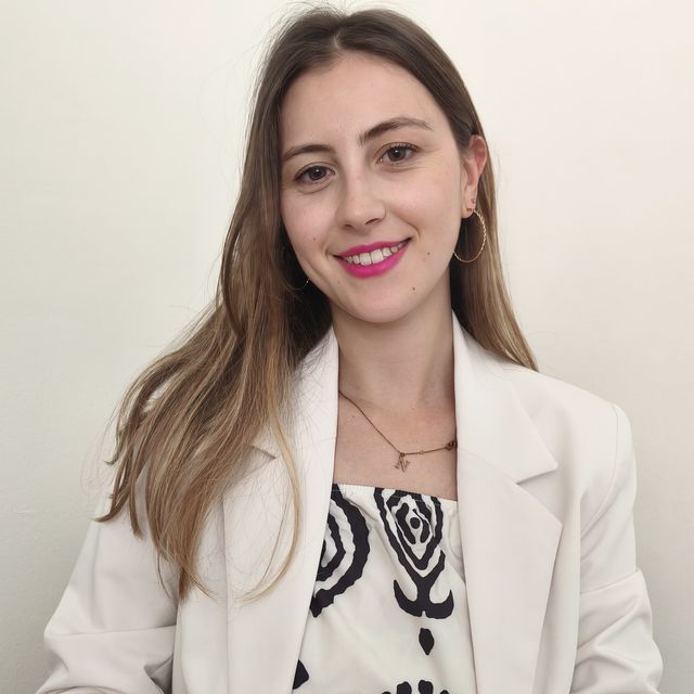 Nazaret Santana Rodríguez, Psicólogo San Cristóbal de la Laguna