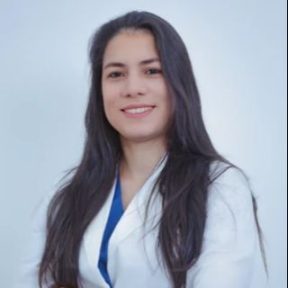 Acercar imagen: Mara Gutiérrez Rojas, Médico general Pozuelo de Alarcón