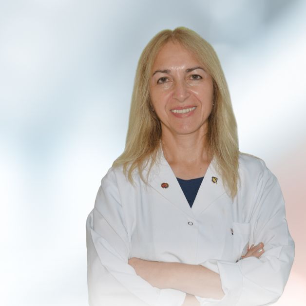 Süreyya Can, Dermatoloji Sultanbeyli