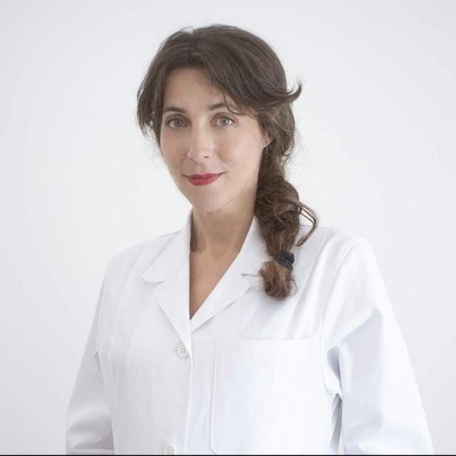 Bibiana Lucifora, gastroenterologo Catania