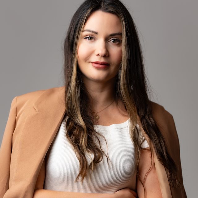 Magdalena Kucińska, psychotraumatolog Malbork