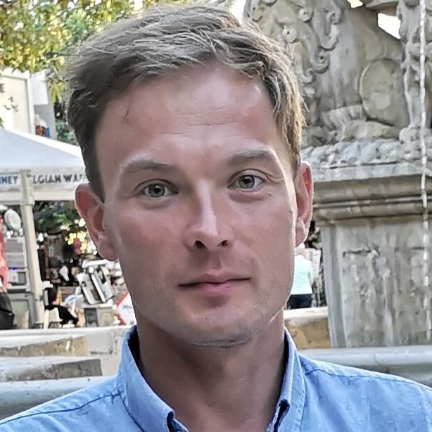 Wojciech  Żmijewski, psycholog Słupsk