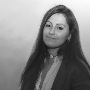 Blanca Gutiérrez Banquetero, Psicólogo Badajoz