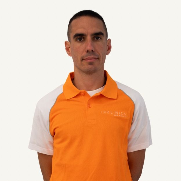 Marco Farina, osteopata Cosio Valtellino