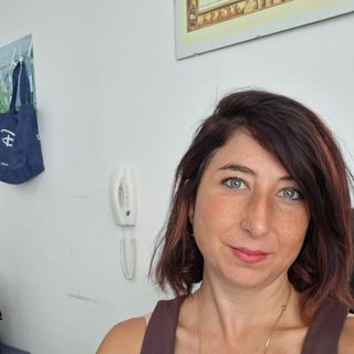 Alessandra Lombino, biologo nutrizionista Palermo