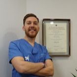 Antimo Fiorillo, medico estetico Gricignano di Aversa