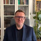 dr n. med. Jakub Klapecki