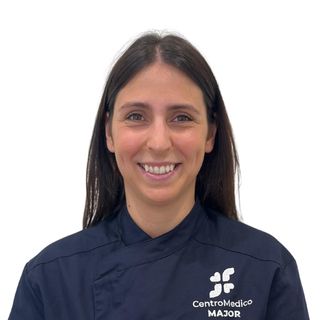 Ingrandire l'immagine: Silvia Genovese, logopedista Laveno Mombello