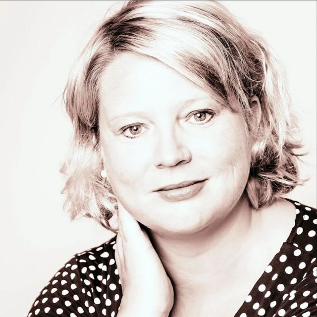 Sandra Grünewald, Heilpraktiker für Psychotherapie Jork