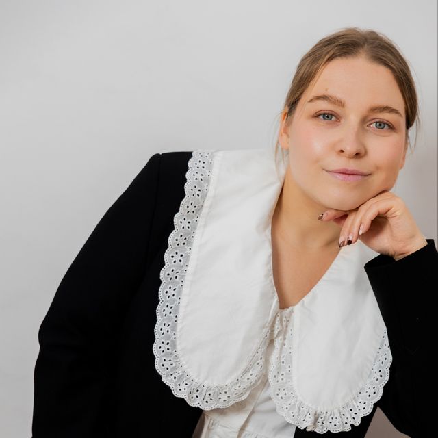 Oliwia Hanc