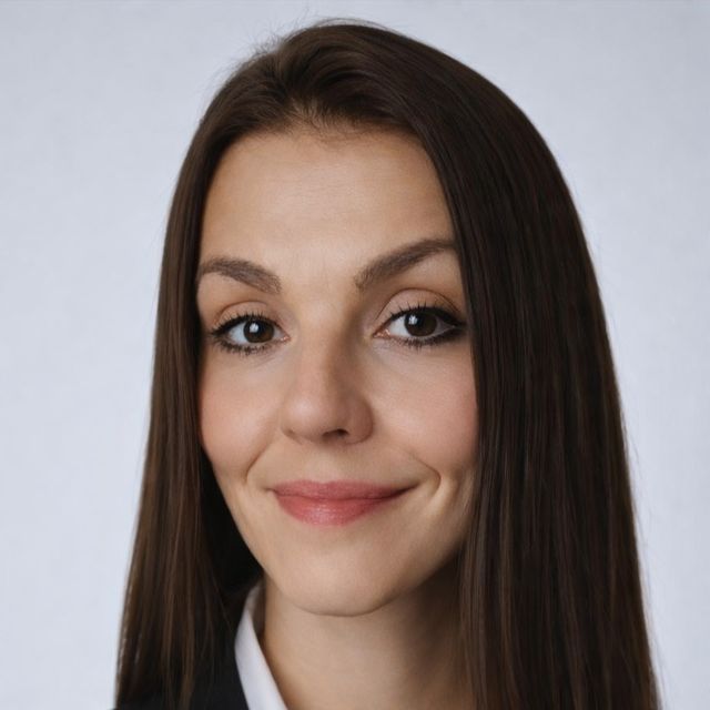 Agnieszka Włoszycka, psycholog Warszawa