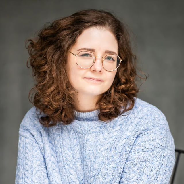 Olga Kostecka, psycholog Warszawa