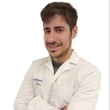 Miguel Angel Moruno Benita, Cardiólogo Mislata