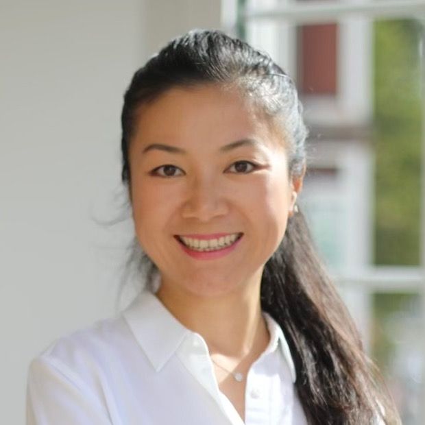 Xiaoli Liu, Heilpraktiker Düsseldorf