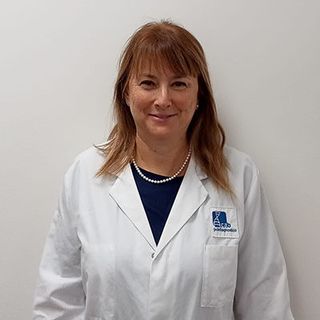 Silvia Arrigo, cardiologo Erba