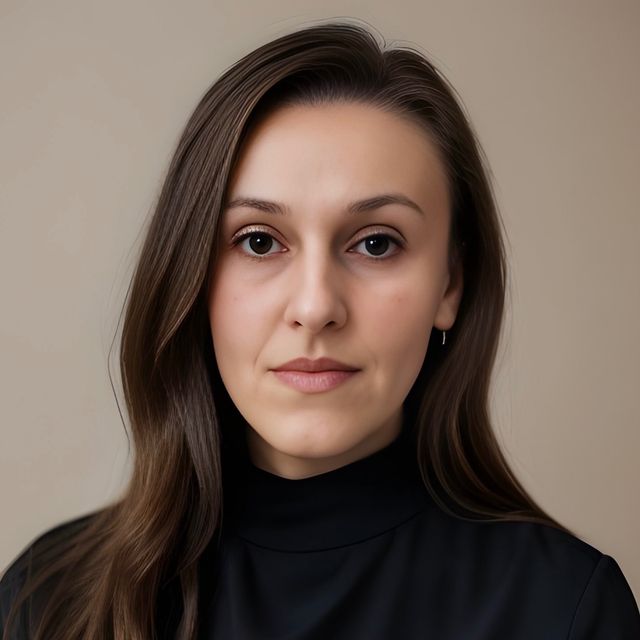 Amelia Tyszczenko, logopeda Bolesławiec