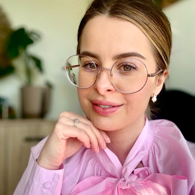 Aleksandra Nowosad, psycholog Lublin