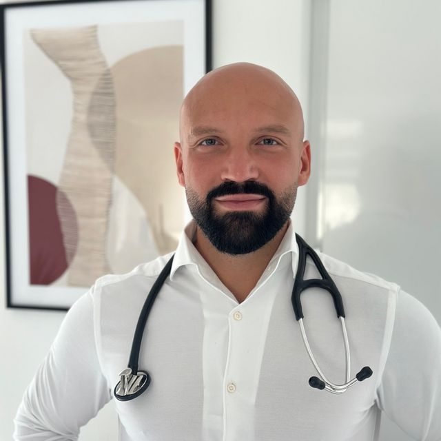 Kevin Maglia, Heilpraktiker Düsseldorf