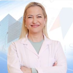 Ebru Karcı, İç Hastalıkları Bağcılar