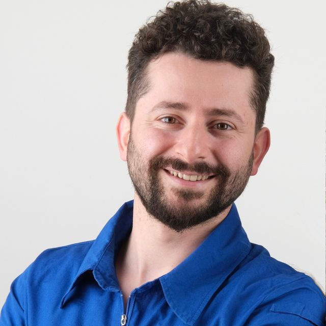 Sait Albayrak, Diş Hekimi Samsun