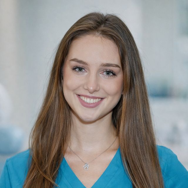 Bożena  Worono, higienistka/higienista stomatologiczny Warszawa