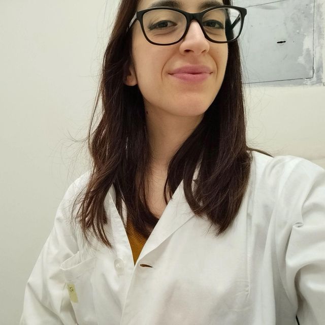 Martina Pirrone, psicologo clinico Messina