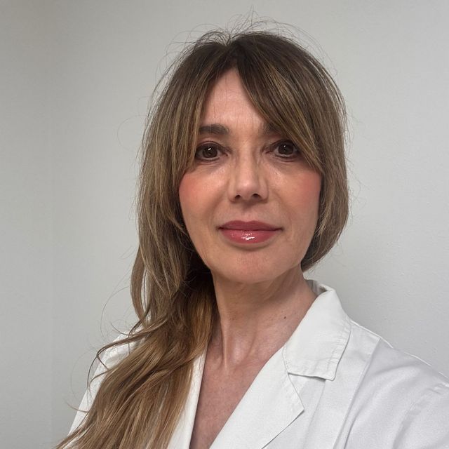 Roberta Pisu, ortopedico Quartu Sant'Elena