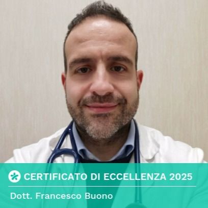 Francesco Buono, cardiologo Napoli