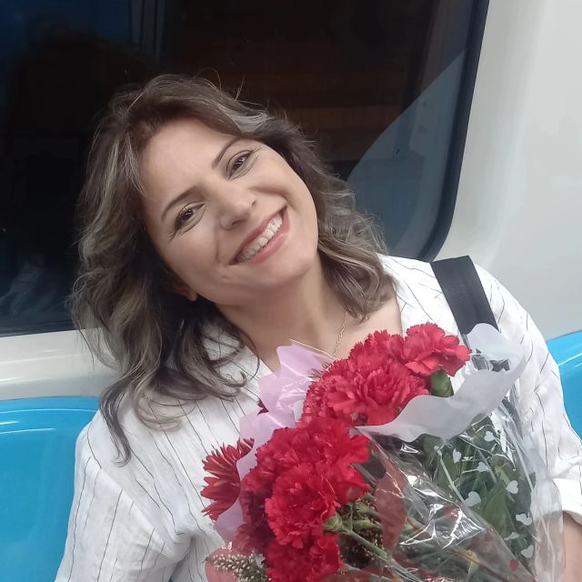 Vildan Çolak Ayçiçek, Psikoloji Kadıköy