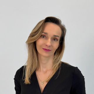 Powiększ obraz: Marta Sołtysiak, dermatolog Piaseczno