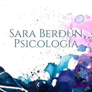 Acercar imagen: Sara Berdún, Psicólogo Sant Feliu de Llobregat