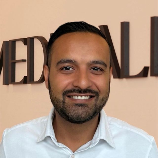 Ketan Wohra, Orthopäde & Unfallchirurg Frankfurt