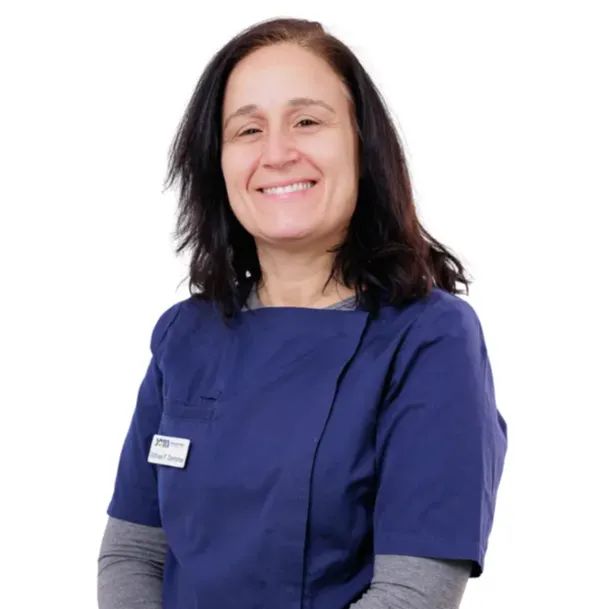 Federica Demarosi, dentista Castel San Giovanni