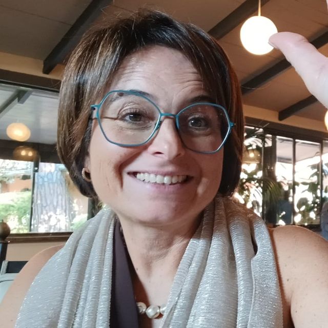 Roberta Parlato, psicoterapeuta Positano